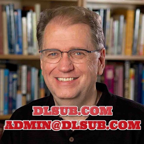 Van Tharp headshot for Taking the New Step trading program