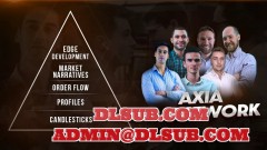 Axia Futures London Career Programme axiafutures.com